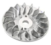 yuegu Courroie d'entraînement CVT for scooter 935 × 23,2 30 mm, compatible avec Forza 250, PS, FES, Foresight, NSS, Jazz, remplace les références 23100KTB003 et 23100KFG641 yuegu