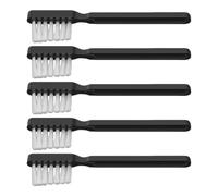 YUEHISY 10x Brosse Nettoyage Aiguille Phono