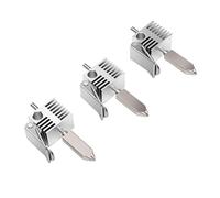YUEHISY 3PCS Remplacement de Hotend pour SPARKX I7 Imprimante 3D Tout Métal | Modèle Applicable, remplacement pour SPARKX i7 3D, Construction entièrement métallique intégrée