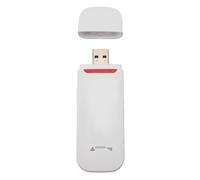 YUEHISY 4G LTE Modem USB Global 500 Mbps Hotspot, Modem sans Fil Portable pour l'europe Asie Afrique, Plug et Jeu, 10 Utilisateurs Partageant