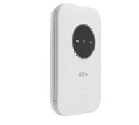 YUEHISY 4G WiFi Mobile Hotspot, Routeur WiFi Portable avec Emplacement pour Carte SIM pour Les Activités de RV Camping, Prend en Charge 10 Appareils 300 Mbps LTE Cat4