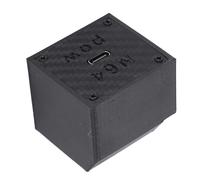 YUEHISY Adaptateur d'alimentation pour Console de Jeu N64, Chargeur de Console 3A de Type C, Convertisseur de de Jeu Plug & Play, Prend en Charge Les Appareils de Charge Modernes