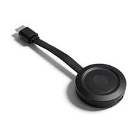 YUEHISY Adaptateur HDMI sans Fil pour vers TV, Dongle de Mise en Miroir D'écran 4K, Adaptateur D'affichage sans Fil Miracast pour Ordinateur Portable, Tablette, Diffusion sur Moniteur