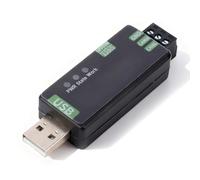 YUEHISY Adaptateur USB vers Can Matériel Open Source, Compatible avec Le Protocole Can 2.0 A/B et FD, pour Imprimante 3D et Analyseur de Bus Can