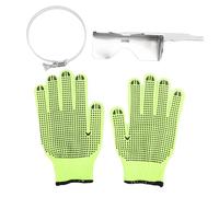 YUEHISY Agitateur de Canette de Peinture en Aérosol, Accessoire Universel Robuste pour Mélangeur de Peinture en Acier Inoxydable pour Scies Alternatives, Mélange Rapide pour Canettes de