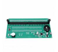 YUEHISY Analyseur de Diagnostic de Mémoire pour les Techniciens Informatiques, Testeur de RAM DDR4, Indicateur de Défaut LED, pour la Réparation de PC de Bureau