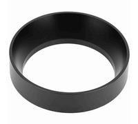 YUEHISY Anneau de Dosage de Poudre de café, Entonnoir de Remplacement Magnétique, Accessoire pour Cafetière (51mm / 2,01 pouces)