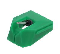 YUEHISY AT VMN95E Remplacement, Aiguille de Tourne-disque à Pointe Diamant 0,3 X 0,7 Mil pour Cartouche AT VM95E, Compatible avec les Platines Vinyles de la Série AT LP120X