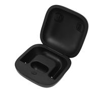YUEHISY Bluetooth Eorersbuds Charging Case Remplacement avec Affichage d'alimentation LED, Puce Intelligente pour Les Appareils Android 700mAh Fonde
