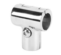 YUEHISY Boat Hand Rail Tee Fitting 90 Degree 7 8 inch Stainless Steel 3 | Matériau durable Ce raccord de main courante est une construction de qualité marine qui garantit un long té à 90°. Le