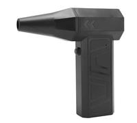 YUEHISY Bouleur d'air à Air électrique, 130000 TR/Min sans Fil Soufflant avec 2 Buses Magnétiques et Contrôle de Vitesse sans étape pour Les Poils du canapé de Voiture du Clavier