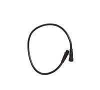 YUEHISY Câble NMEA2000, Câble de Base étanche IP67 5 Broches pour Réseau NMEA 2000, de Démarrage de 0,5 M pour Lowrance Simrad Navico Marine GPS Fish Finder, ABS Résistant à l'huile