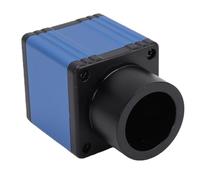 YUEHISY Caméra Oculaire électronique, Capteur CMOS USB 2.0 2MP, 1920x1080 30FPS, Haute sensibilité, pour Astrophotographie au Microscope Télescope