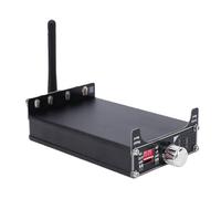 YUEHISY Carte Amplificateur de Puissance Bluetooth TPA3221, Amplificateur Audio HiFi Stéréo 200 W Mono/100 W avec OPA1612, Faible Distorsion 108 DB SNR pour Caisson de Basses