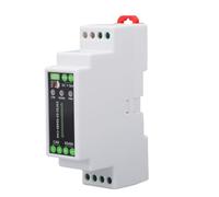 YUEHISY Carte de Commande Industrielle ESP32-S3, Module Bluetooth WiFi RS485 Can isolé, 7-36 V DC Type C, Dual Core 240 MHz, pour L'automatisation D'usine Intelligente