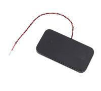 YUEHISY Carte de Développement ESP32 S3, écran Rond LCD Double œil 1,28 Pouces, Couleur 240X240 IPS 65K, Dual Core 240 MHz, WiFi Bluetooth 5, pour Projet GUI