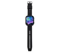 YUEHISY Carte de Développement Touch Watch, ESP32-S3 Portable avec écran Tactile AMOLED 2,06 Pouces, Dual Core 240 MHz, IMU 6 Axes et Double Micro, WiFi BLE 5.0 pour Le Prototypage IoT