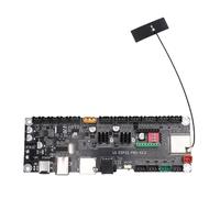 YUEHISY Carte Mère pour Machine de Gravure, Compatible avec le Contrôleur Silencieux ESP32 TMC2209, Carte Mère WiFi Double Cœur, Pièce de Mise à Niveau pour Contrôleur CNC