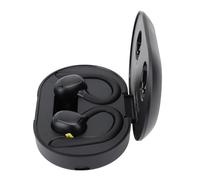 YUEHISY Casque Bluetooth sans Fil à Crochet d'oreille, IPX7, Bluetooth 5.3 | Bluetooth sans fil, Adoptant les dernières nouveautés, Conception ergonomique, Contours d\'oreille Bluetooth sans fil,