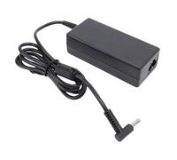 YUEHISY Chargeur D'ordinateur Portable 65W pour Latitude 3520 3540 3440 3550 3430, Adaptateur AC 4,5 Mm avec Câble CC 1,8 M (Prise UE)