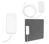 YUEHISY Chargeur Magnétique sans Fil pour Tablette, Chargeur de Connecteur Intelligent à Charge Rapide 35 W, sans Fil avec Cordon USB C, pour iOS Air 11 Pouces M3 M2 (1m)