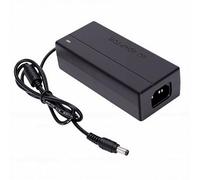 YUEHISY Chargeur pour Ordinateur Portable 90 W, Adaptateur Secteur 19 V 4,74 A, Adaptateur AC DC Universel, avec Plusieurs Tailles de Prise, pour Ordinateurs Portables, écrans LED (Prise UE)