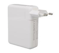 YUEHISY Chargeur USB C, Adaptateur Secteur de Type C à Charge Rapide PD 140 W avec Câble de 5,9 Pieds, pour Ordinateurs Portables et Tablettes (Prise UE)
