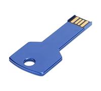YUEHISY Clé USB en Forme de leue, Plug and Play pour Ordinateur (32GB) | Matériau en alliage d\'aluminium, Transfert de fichiers, Convient aux voitures et aux ordinateurs, Conception Plug and Play