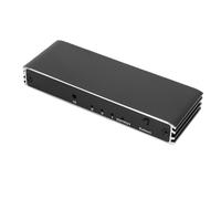 YUEHISY Commutateur HD 3 en 1 pour N G Gaming, Sélecteur HDR 4K 120Hz, Commutateurs Automatiques à Distance, 1080P 240Hz, Plug Play Metal pour X Box TV