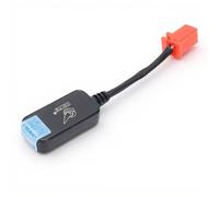 YUEHISY Contrôleur Dongle Programmable, Module de Programmation ESC à Vélo électrique Compact avec Vitesse de Double Données, pour Compriteur Fardriver Controller Computer Tablet