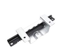 YUEHISY Crémaillère de Direction avec Pignon et Douille pour 247203690 | Remplacement pour 783 06988A, 753 11064A, 783 07239A, compatible avec CR30 13AC26JD897 2013, CR30H 13A721JD897 2017.