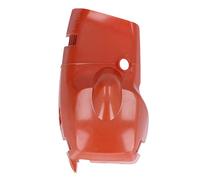 YUEHISY Cylindre Couvercle PC Résistance à la Corrosion Protection Moteur | Convient pour 445, Fabriqué en PC, Résistant à la chaleur et à la corrosion, Facile à remplacer les pièces endommagées ou