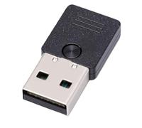 YUEHISY Dongle Adaptateur USB Bluetooth 6.0 pour PC, Récepteur USB pour Souris Bluetooth, Clavier, écouteurs, Haut-parleurs, Ordinateur Portable, Plug and Play, Nano, EDR et BLE