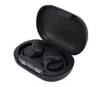 YUEHISY Écouteurs Bluetooth, Conception du Crochet d'oreille sans Fil, Appels Clairs, Réduction du Bruit à Double Micro, Synchronisation Visuelle du Son, V5.4 Bluetooth