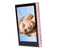 YUEHISY Écran Selfie Vlog Magnetic Phone de 3,97 Pouces, Affichage sans Fil HD Complet 1080p avec Transfert de 5G 2.4G pour Selfie Vlog Live Stream iOS