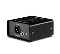 YUEHISY Éliminateur de Bourdonnement, Isolateur de Boucle de Masse de Filtre de Bruit à Double Canal, Supprime Le Bourdonnement, Haute Impédance pour Amplificateur de Mixage de Guitare