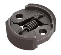 YUEHISY Embrayage Robuste pour Taille-haie 23CC 26CC 32CC 34CC | Composant de transfert de puissance du moteur pour les opérations de , convient aux taille-haies à de 23 cc, 26 cc, 32 cc