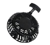 YUEHISY Ensemble de Démarreur à Recul 1716502S, Démarrage par Traction de Remplacement pour Moteur CH270 CH260, Alliage Métallique Durable