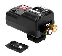 YUEHISY Ensemble Déclencheurs Flash sans Fil, 16 Canaux, 433MHz