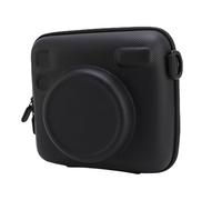 YUEHISY Étui à Caméra Dure, EVA Water Scratch Proof de Transport Case, Sac de Protection de Rangement de Sangle Réglable, pour Une Large Caméra Instantanée Evo Square