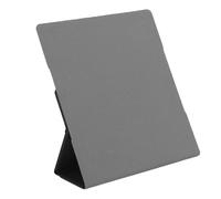 YUEHISY Étui avec Support pour Kindle Scribe, Housse en Cuir de qualité Supérieure avec Mise en Veille/réveil Automatique et Porte-Stylo, Support Pliable pour Kindle Scribe 10,2 Pouces (Black)