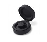 YUEHISY Étui de Chargement Magnétique Smart Ring, Station de Chargeur de Voyage Portable avec Station de Charge Rapide et Câble de Type C, pour Ring Gen 4 (6)