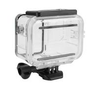 YUEHISY Étui de Plongée pour Caméra d'action, Boîtier de Plongée sous-Marin étanche à l'eau de 196 Pieds/60M pour Ace Pro 2/Ace Pro, avec Support de Tournage Horizontal et Vertical