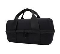 YUEHISY Étui de Transport de Protection pour Le Haut-Parleur Bluetooth de Champ ULT, Nylon en Nylon épais de Nylon, épreuve de Poussière à L'épreuve de l'eau avec Un Espace de Stockage