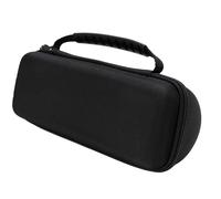 YUEHISY Étui de Voyage Rigide en EVA pour Haut-Parleur Bluetooth KEF Muo