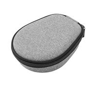 YUEHISY Étui pour écouteurs à Conduction Osseuse, Coque Rigide étanche et Antichoc avec Doublure Douce, Pochette de pour écouteurs et Accessoires de Sport