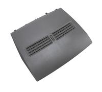 YUEHISY Garniture de Bouche de Ventilation Avant Supérieure Centrale | Modèle applicable, garniture de ventilation du tableau de bord central, veuillez confirmer si elle est cohérente, numéro OE