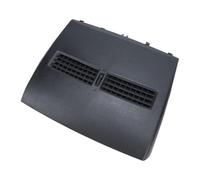 YUEHISY Garniture de Bouche de Ventilation Avant Supérieure Centrale | Modèle applicable, garniture de ventilation du tableau de bord central, veuillez confirmer si elle est cohérente, numéro OE