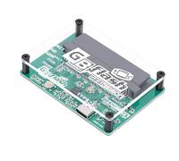 YUEHISY Graveur de Carte de Jeu, Outil de Sauvegarde ROM USB, Câble de Type C, Mise à Jour du Micrologiciel, Prise en Charge Multi-Enregistrement, pour Cartouche Gameboy GBA