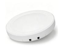 YUEHISY Kit Extérieur Point à Point de Pont sans Fil - Pont WiFi Longue Portée 5,8 G 5 Km avec Port Haut Débit 900 Mbps, IP65